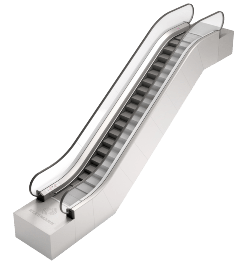 Escalators – Astro Power Systems